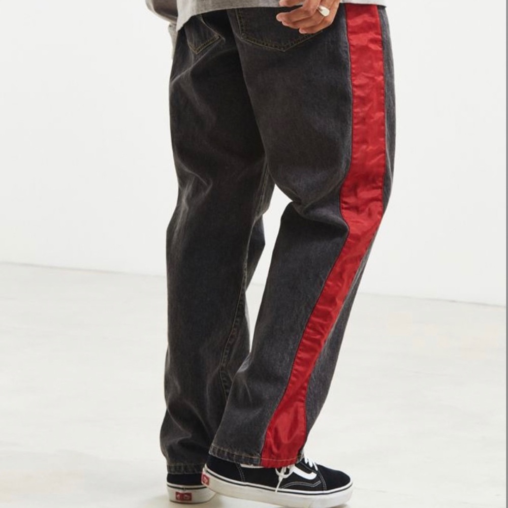 URBAN OUTFITTER BDG VINTAGE DENIM